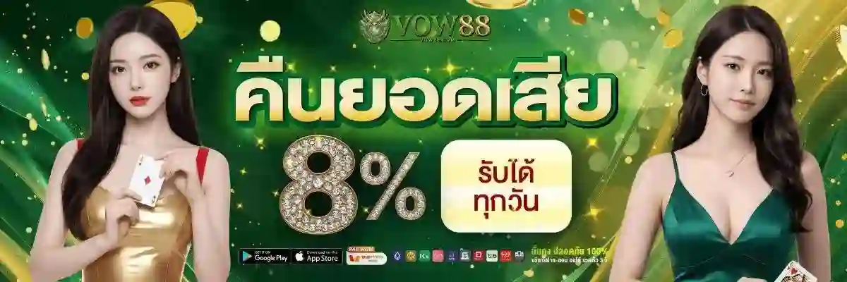 ฝากถอนไม่ต้องรอแอดมิน VOW88 ระบบจัดการตรง ลดขั้นตอนการรอคอย